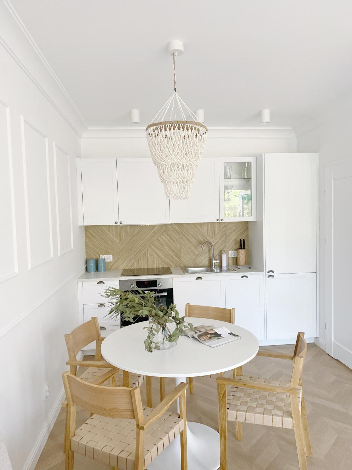 Balticana Holiday home *