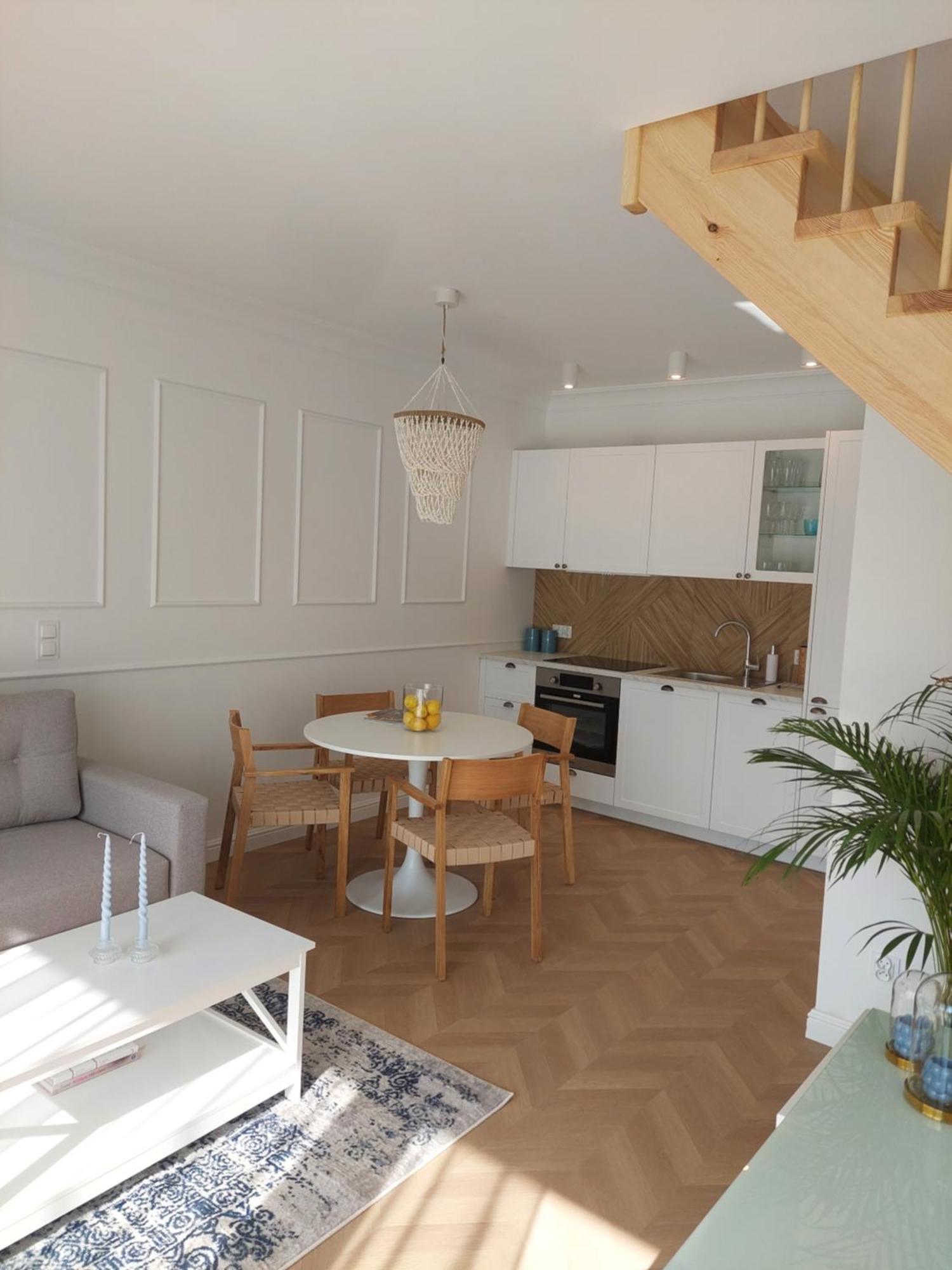 Holiday home Balticana *