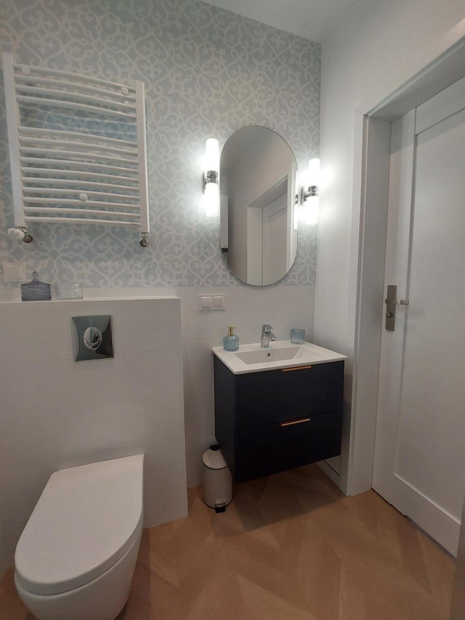 Holiday home Balticana *