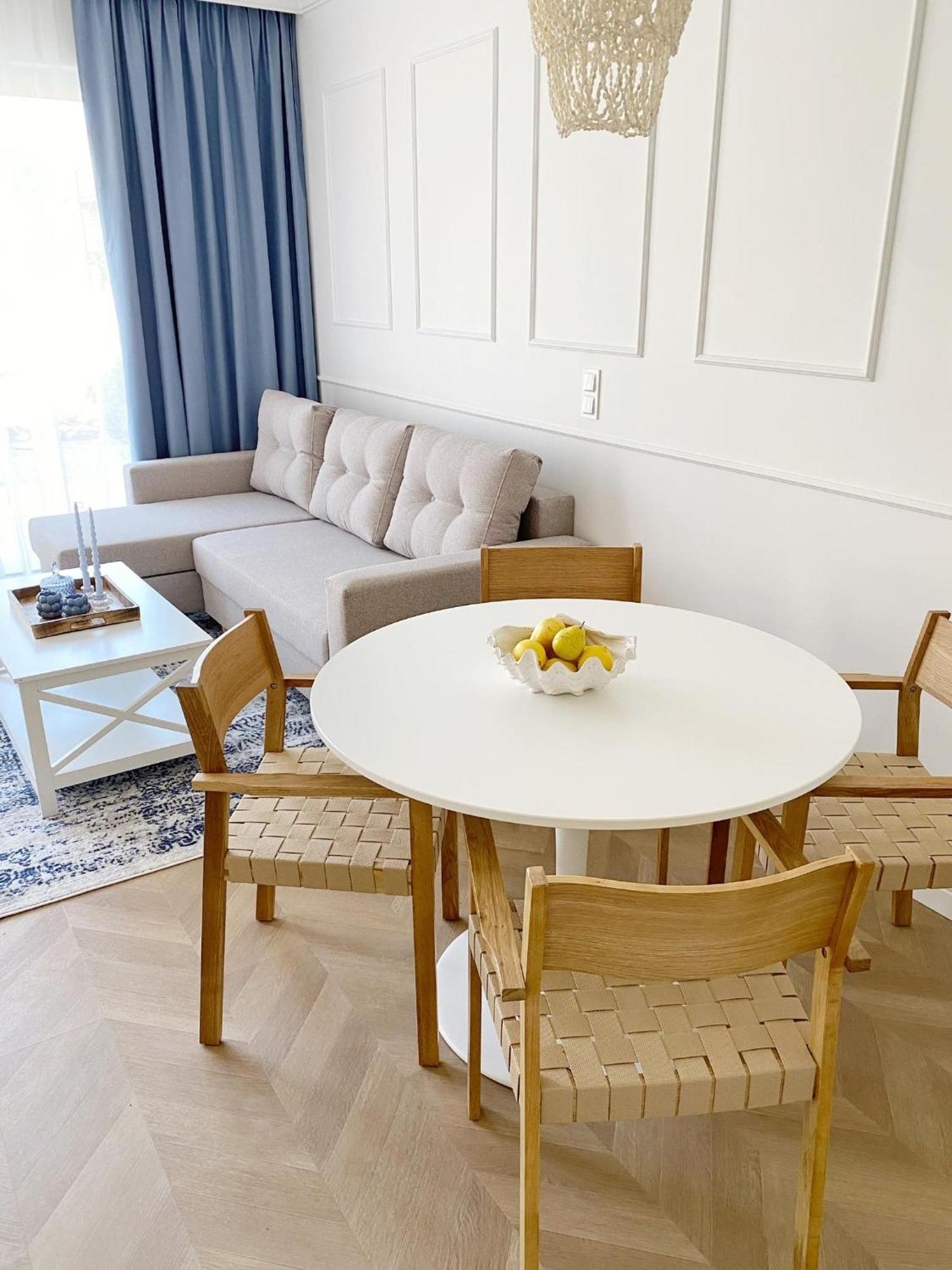 Holiday home Balticana *