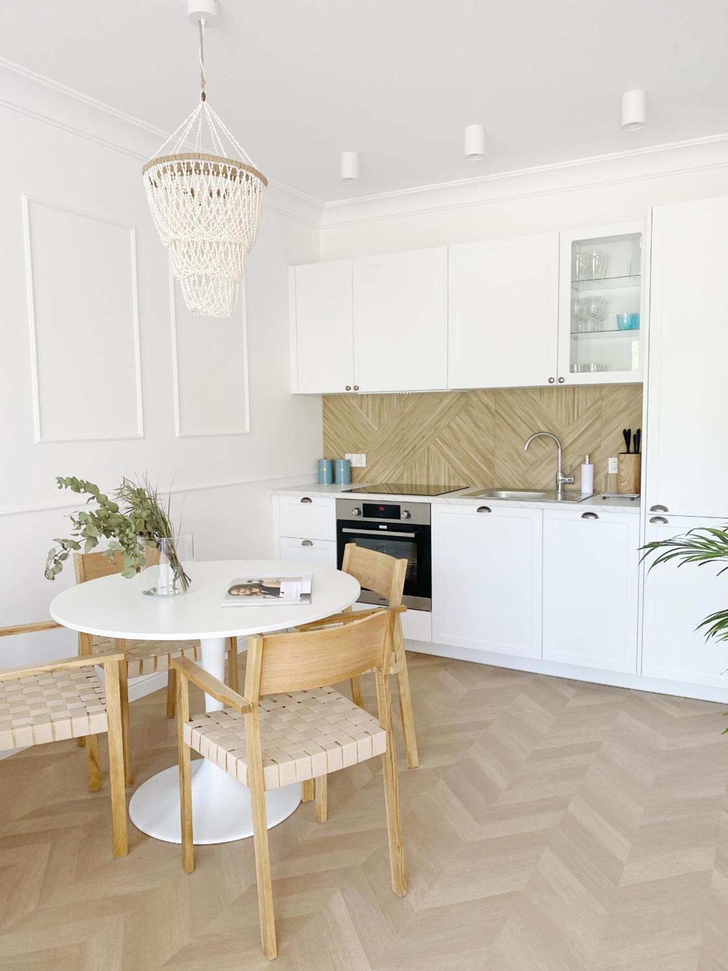 Balticana Holiday home