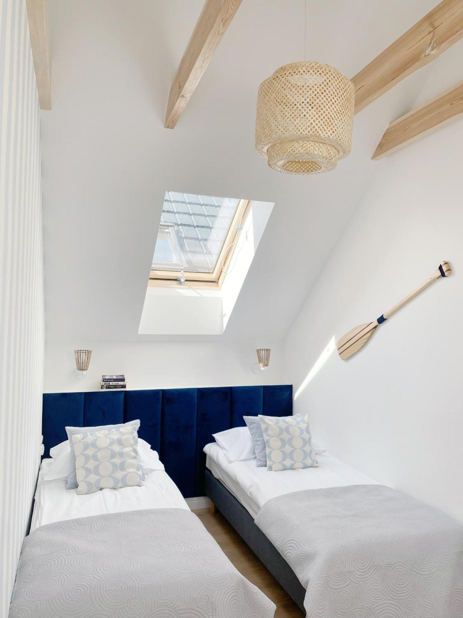 Balticana Holiday home *