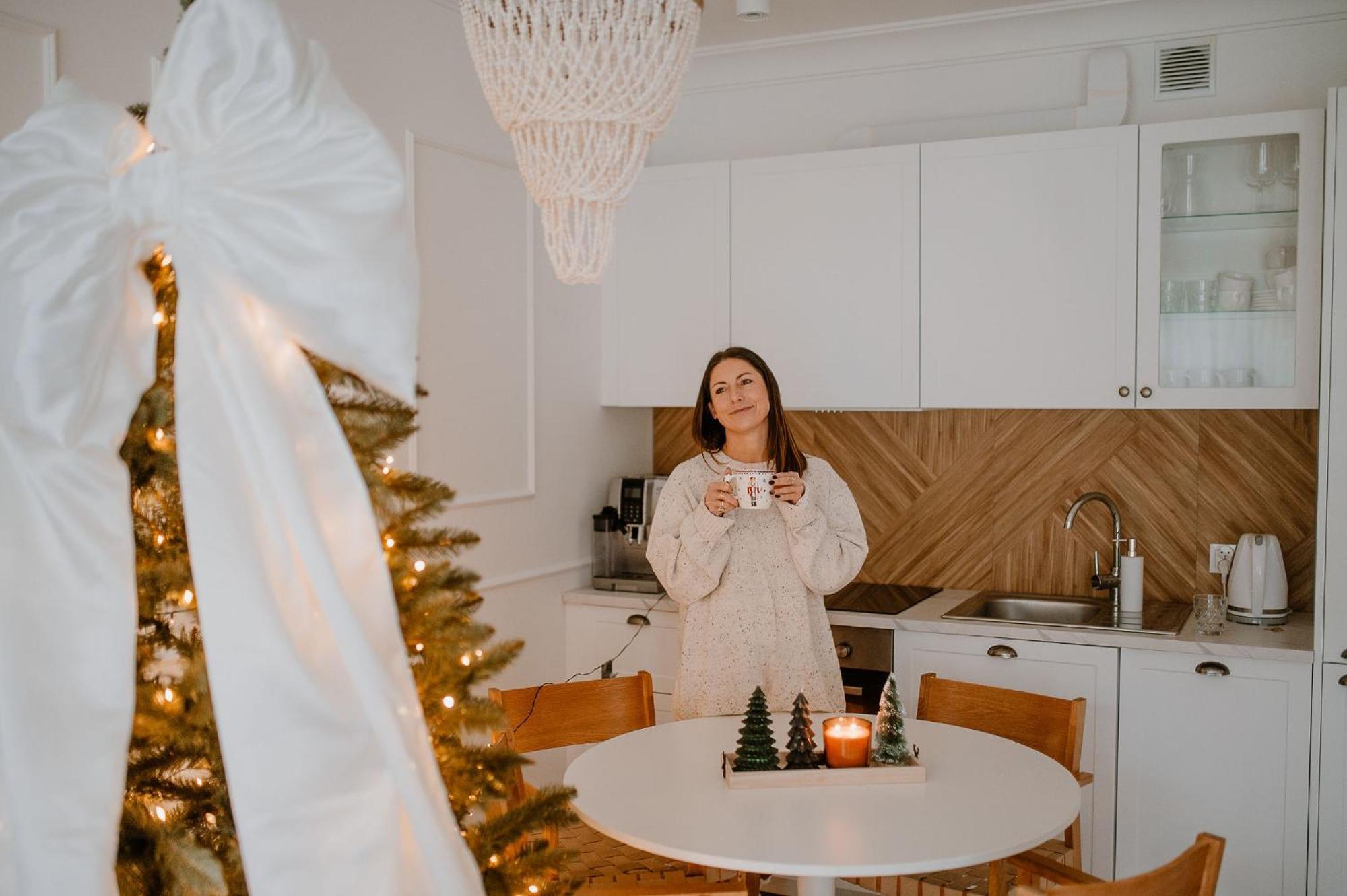 Balticana Holiday home
