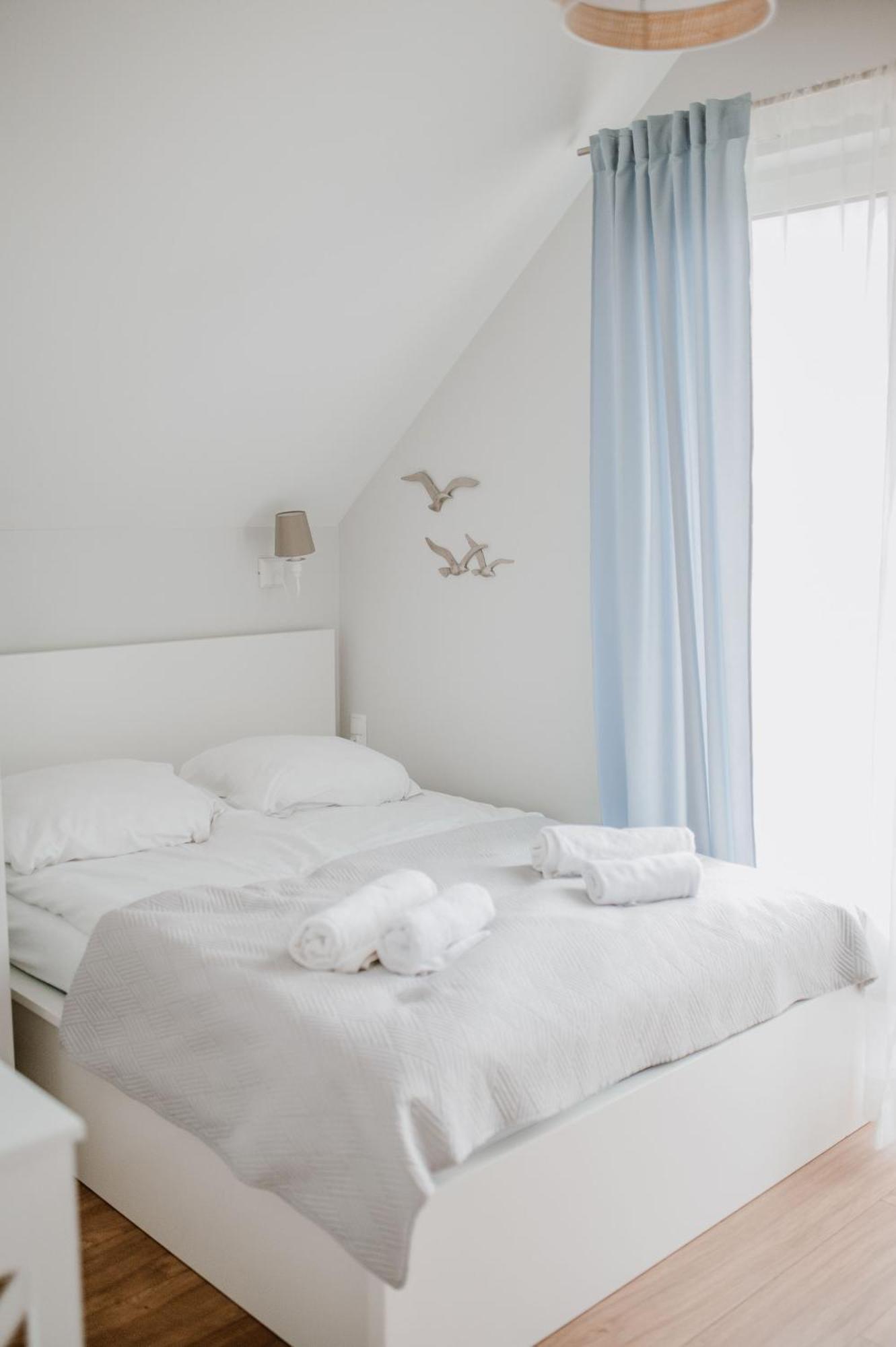 Holiday home Balticana Wladyslawowo