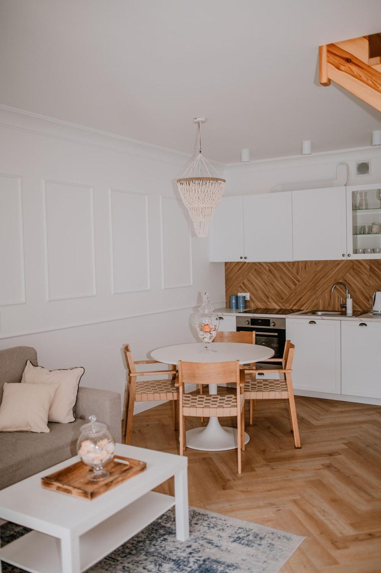 Holiday home Balticana *