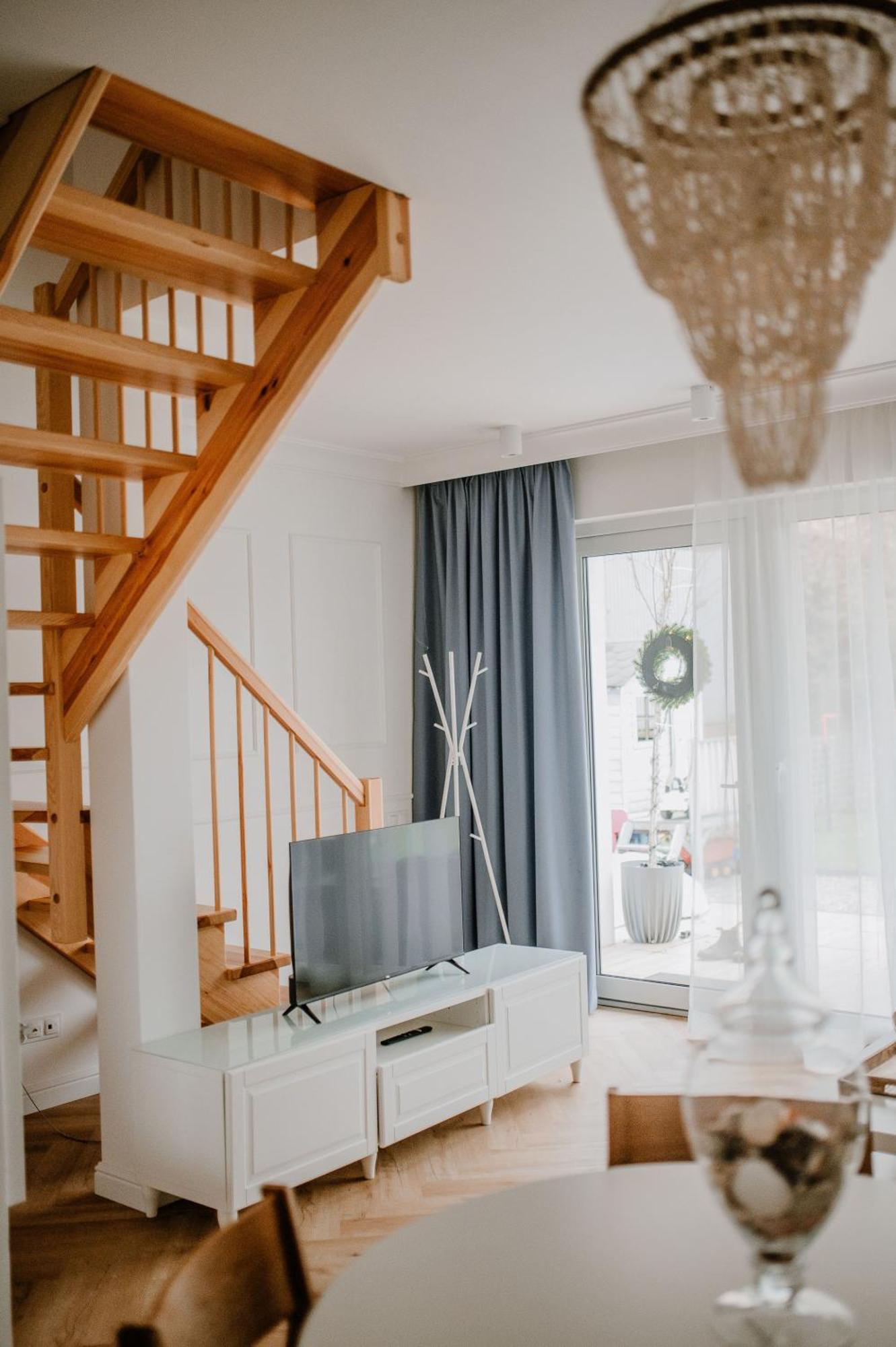 Balticana Holiday home Wladyslawowo