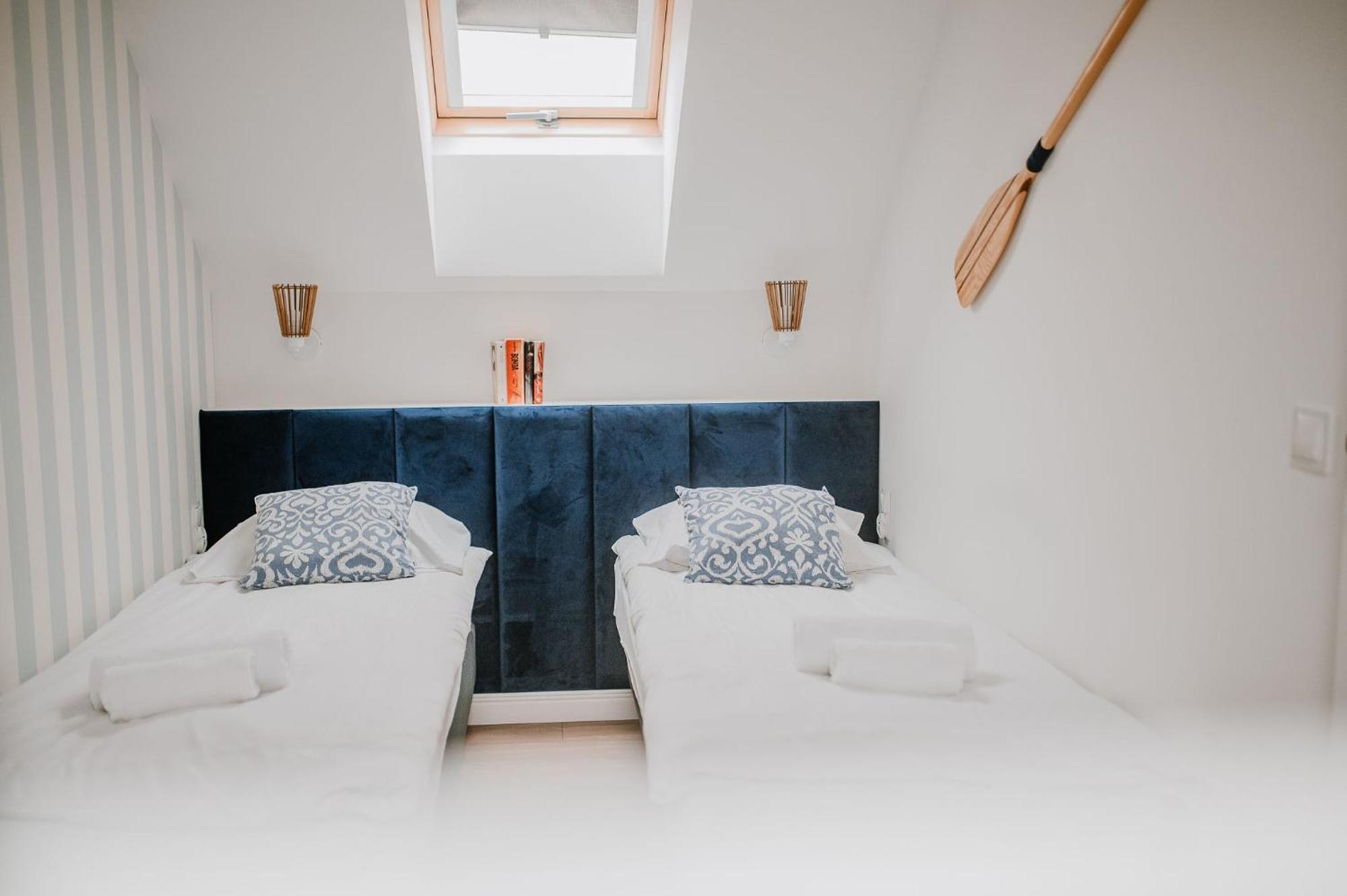 Holiday home Balticana Wladyslawowo